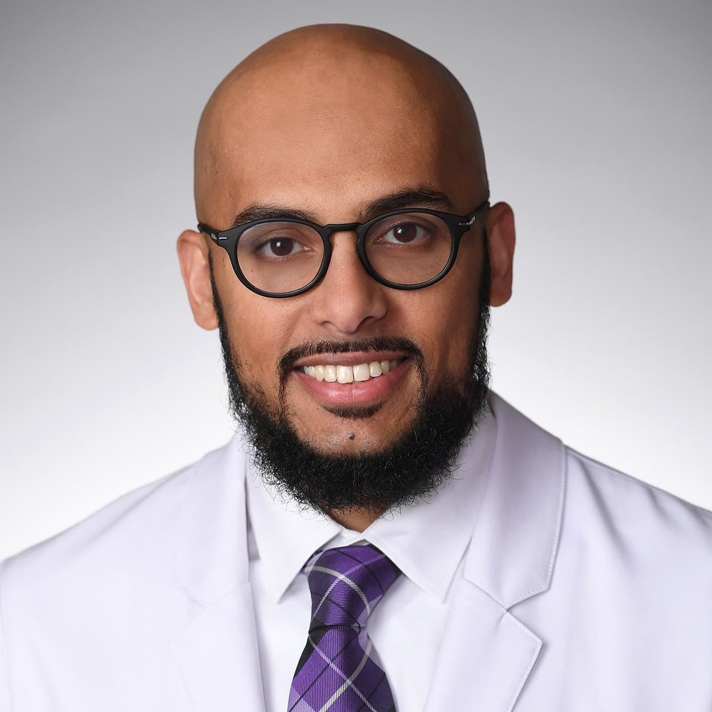 Bilal Mannan, MD MHP