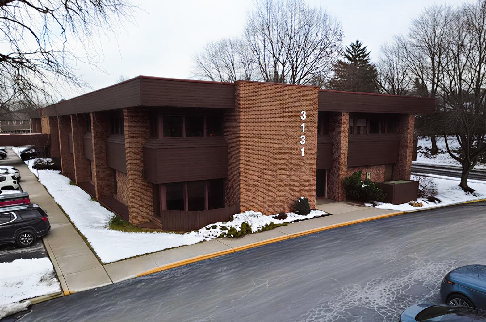 Sina Health - Allentown (College Heights Blvd)