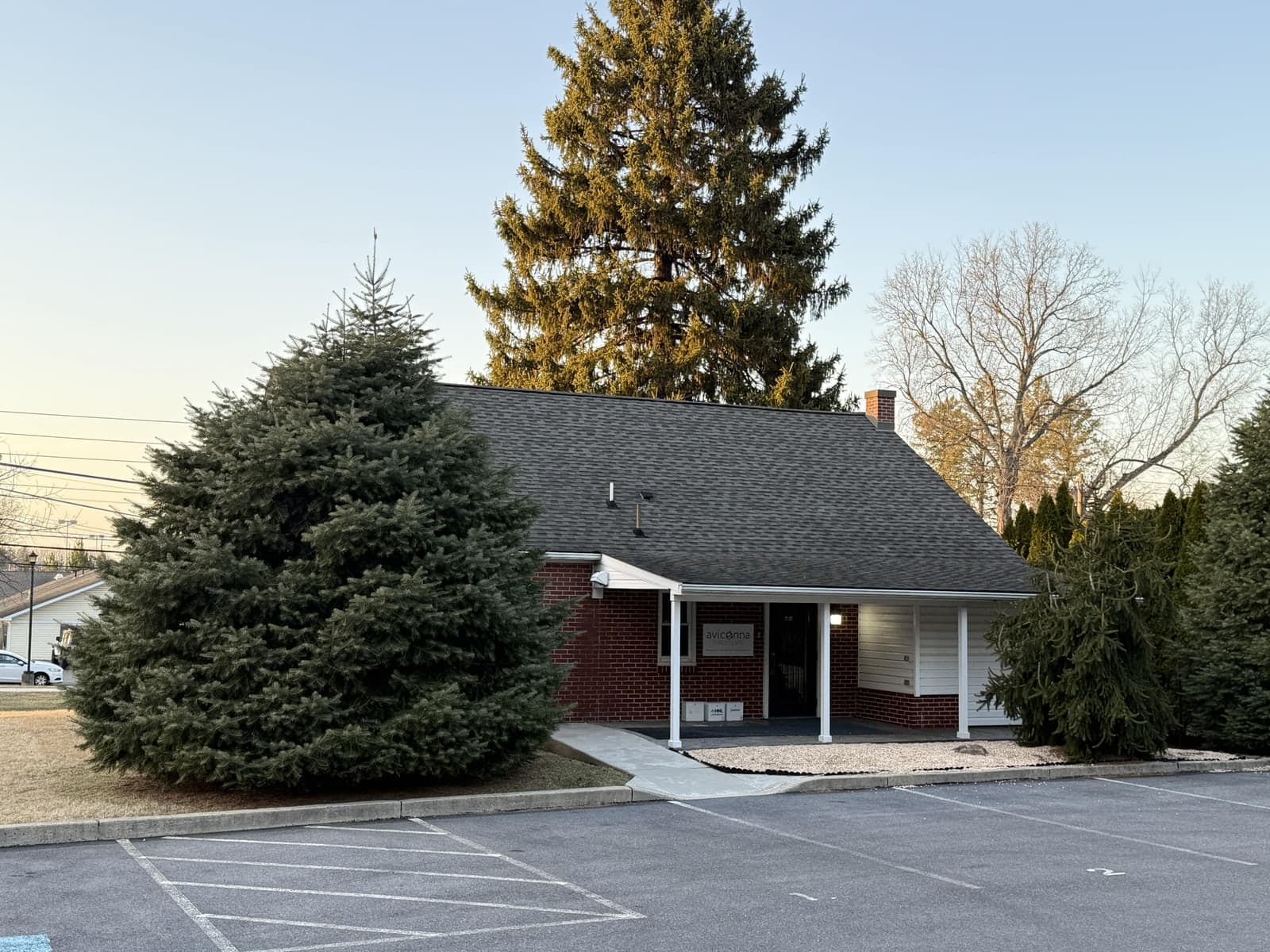 Sina Health - Allentown (Hamilton Blvd)