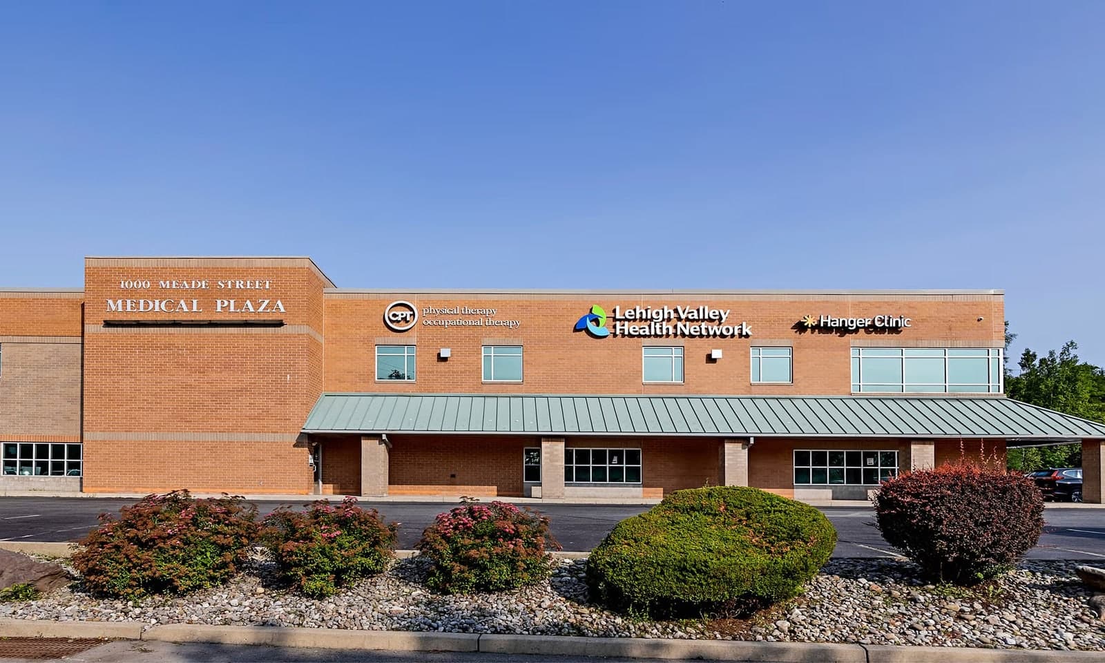 Sina Health - Dunmore, PA