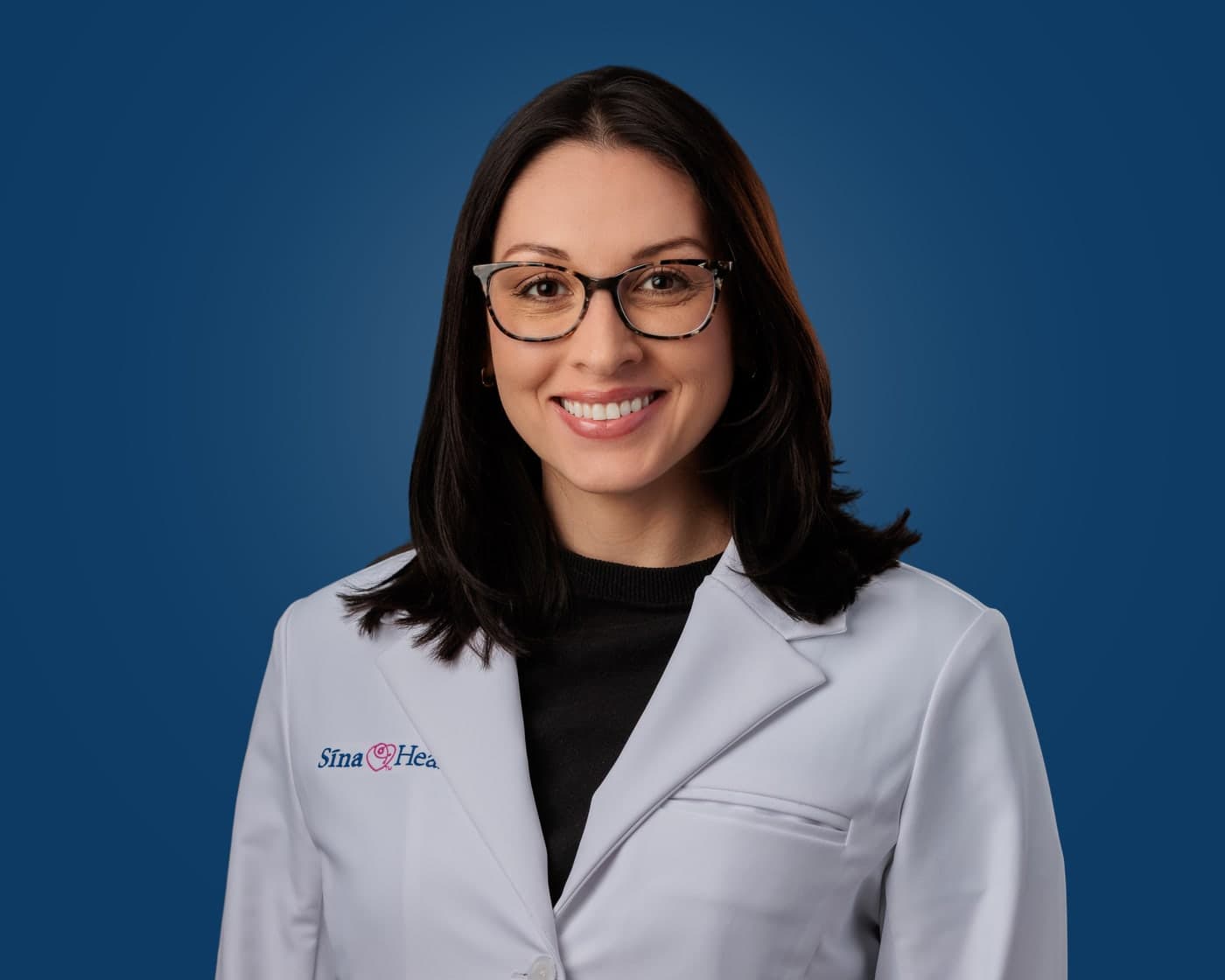 Briana Mannino, CRNP