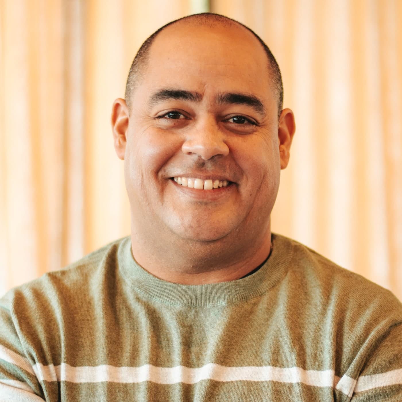 Freddy Flores, CRNP
