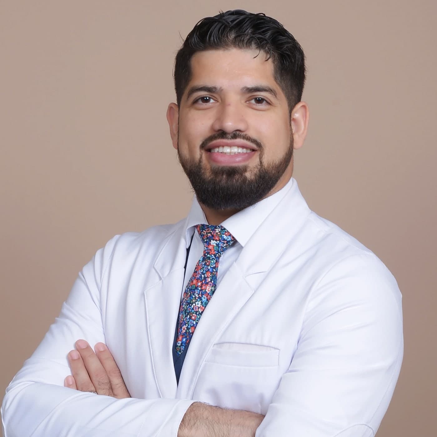 Haseeb Siddique, MD