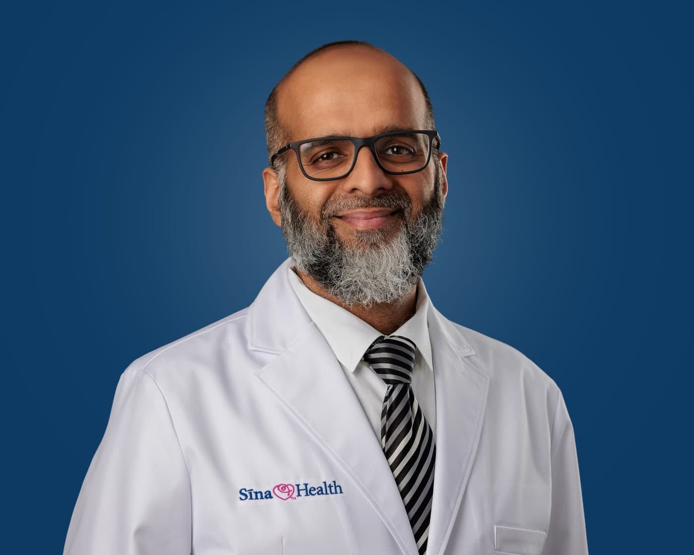 Jonaid Aslam, MD