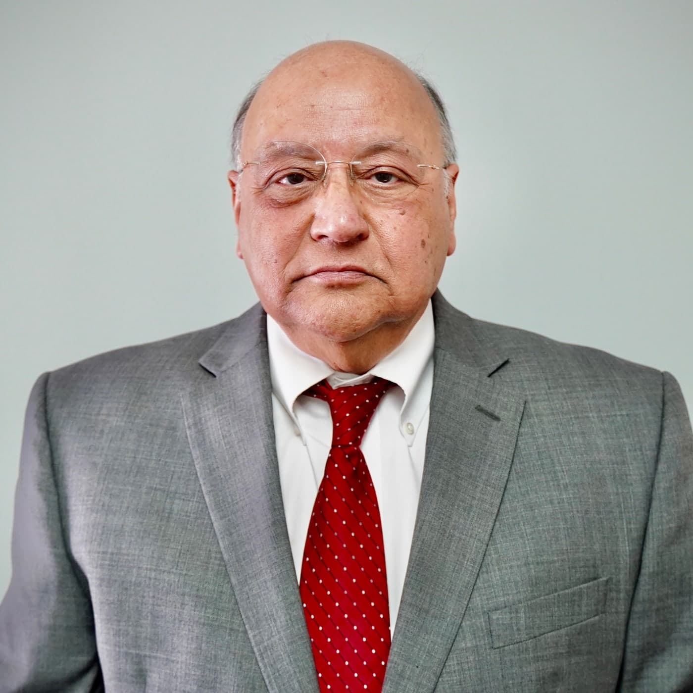 Khurshid Haque, MD