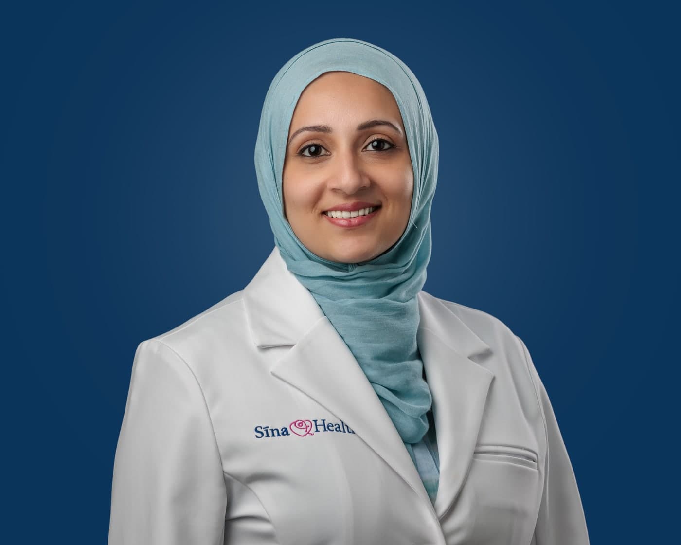 Lubna Malik, MD