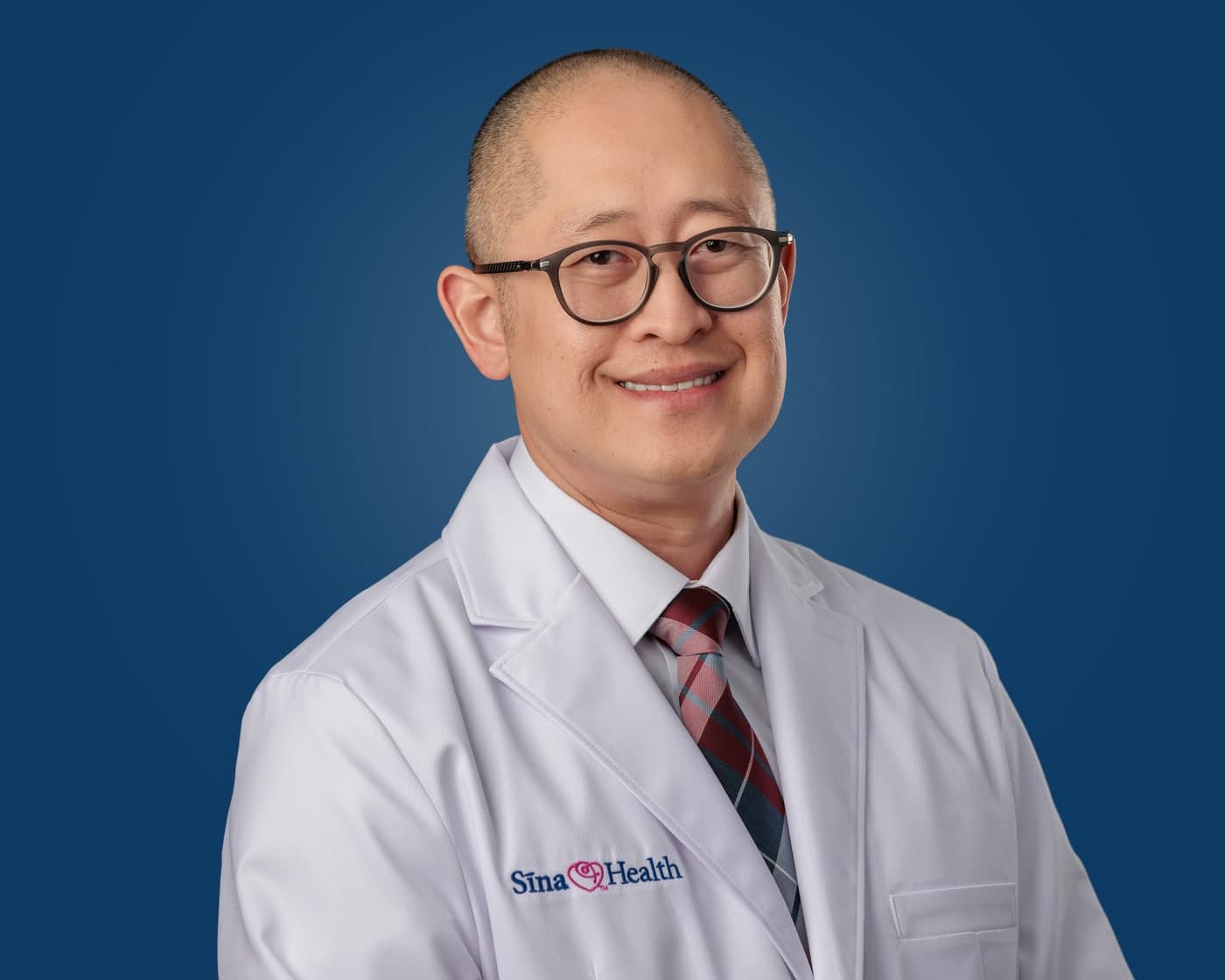Michael Chyu, MD