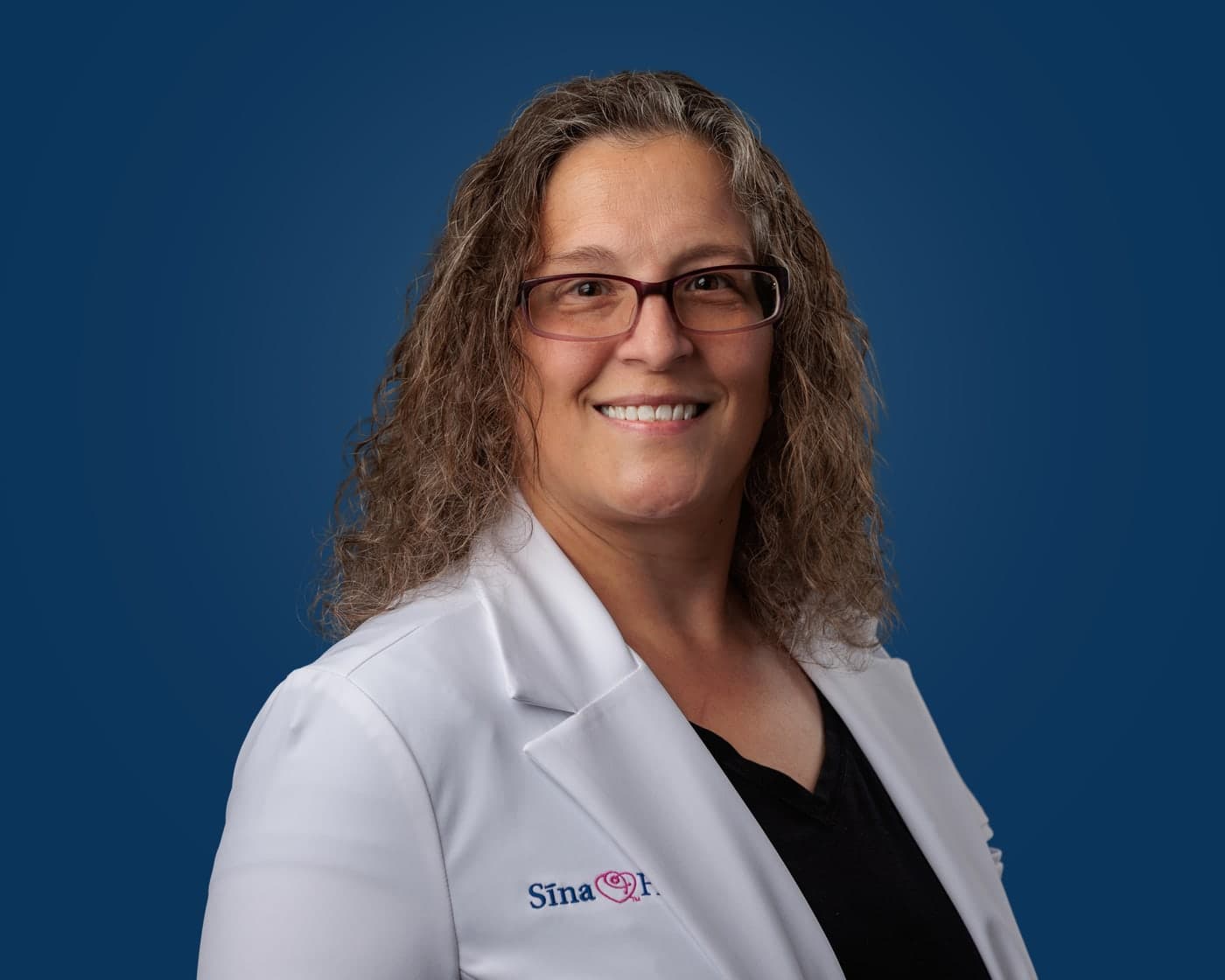 Patti DeHaven, CRNP