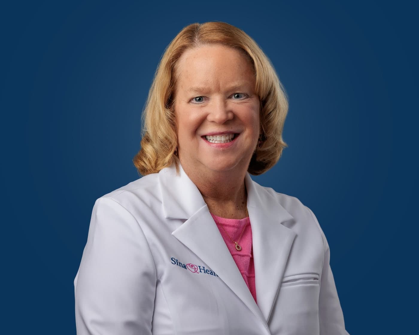 Renee Lehmann, CRNP