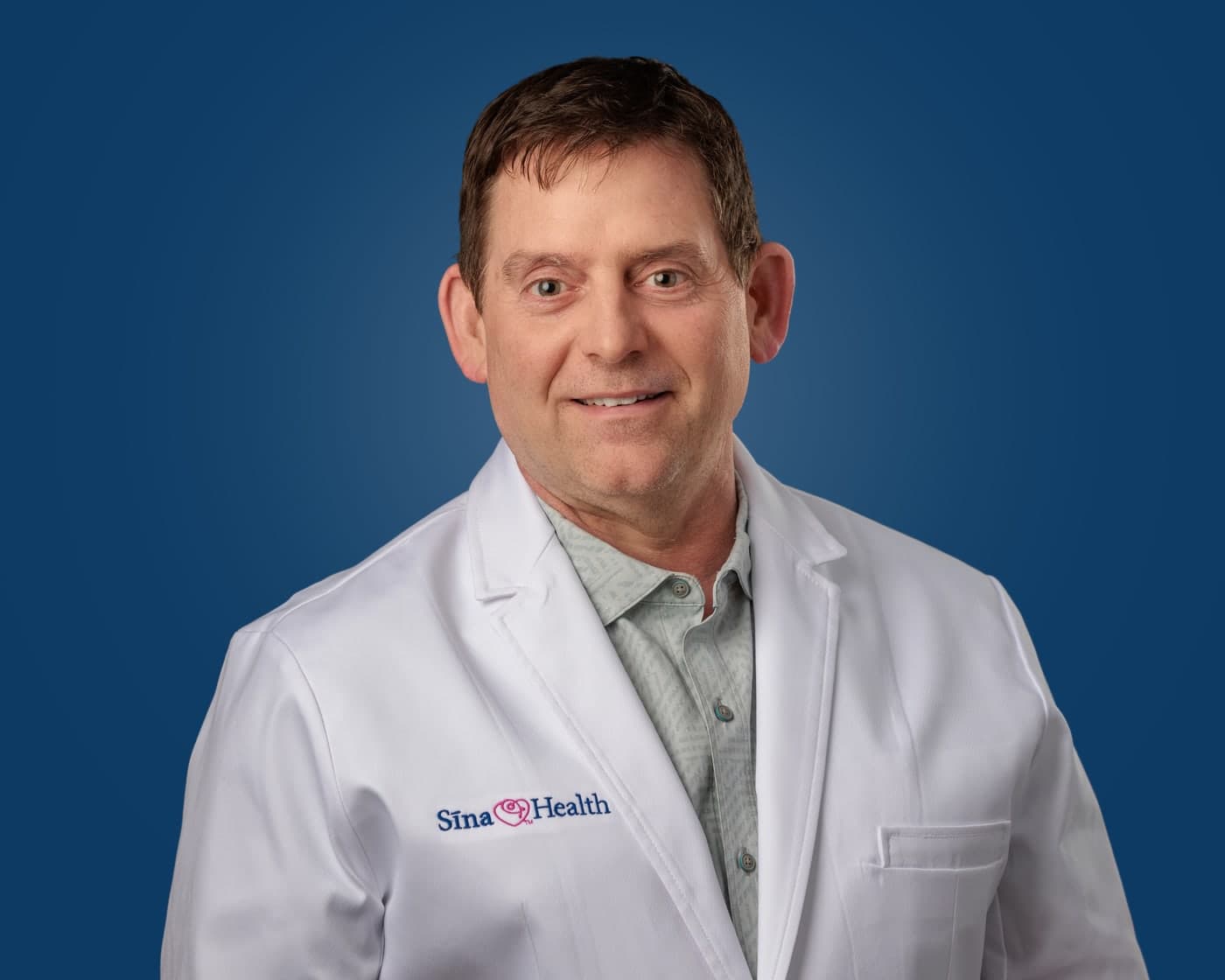 Sean Lacey, MD