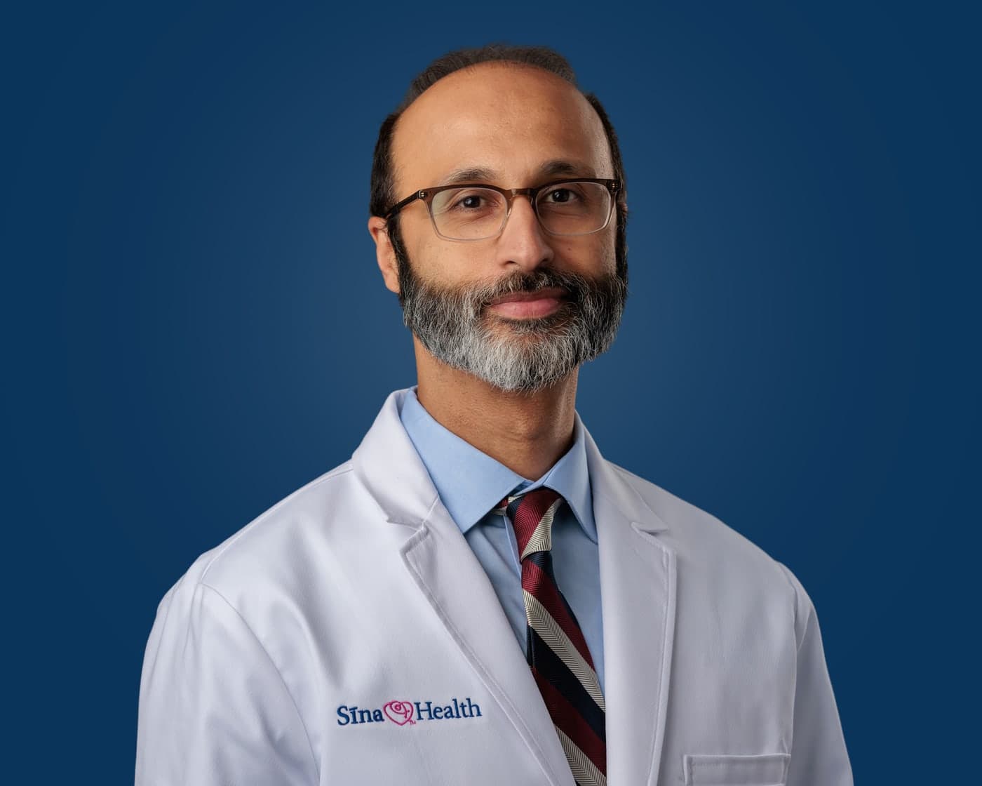 Shehzad Malik, MD