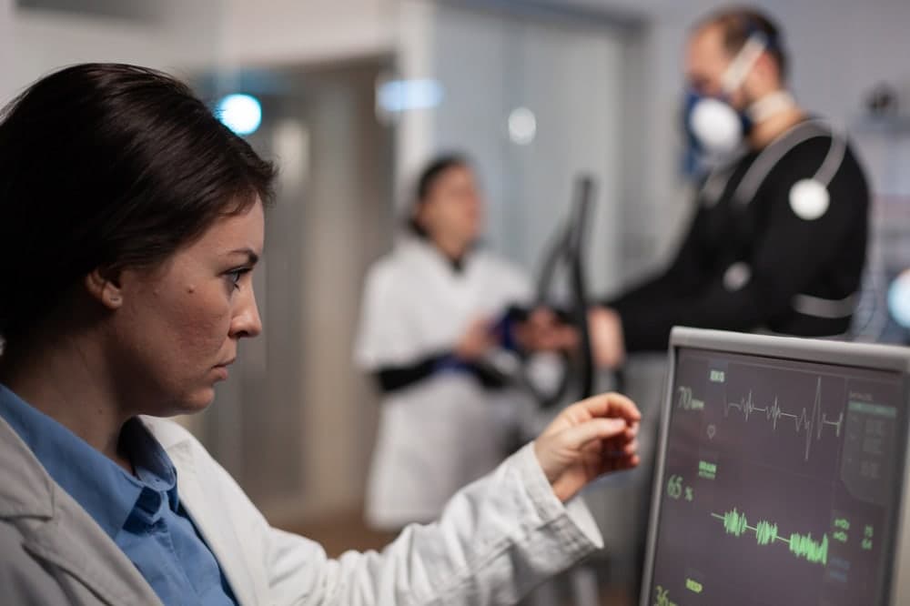 Arrhythmia Evaluation & Holter Monitoring