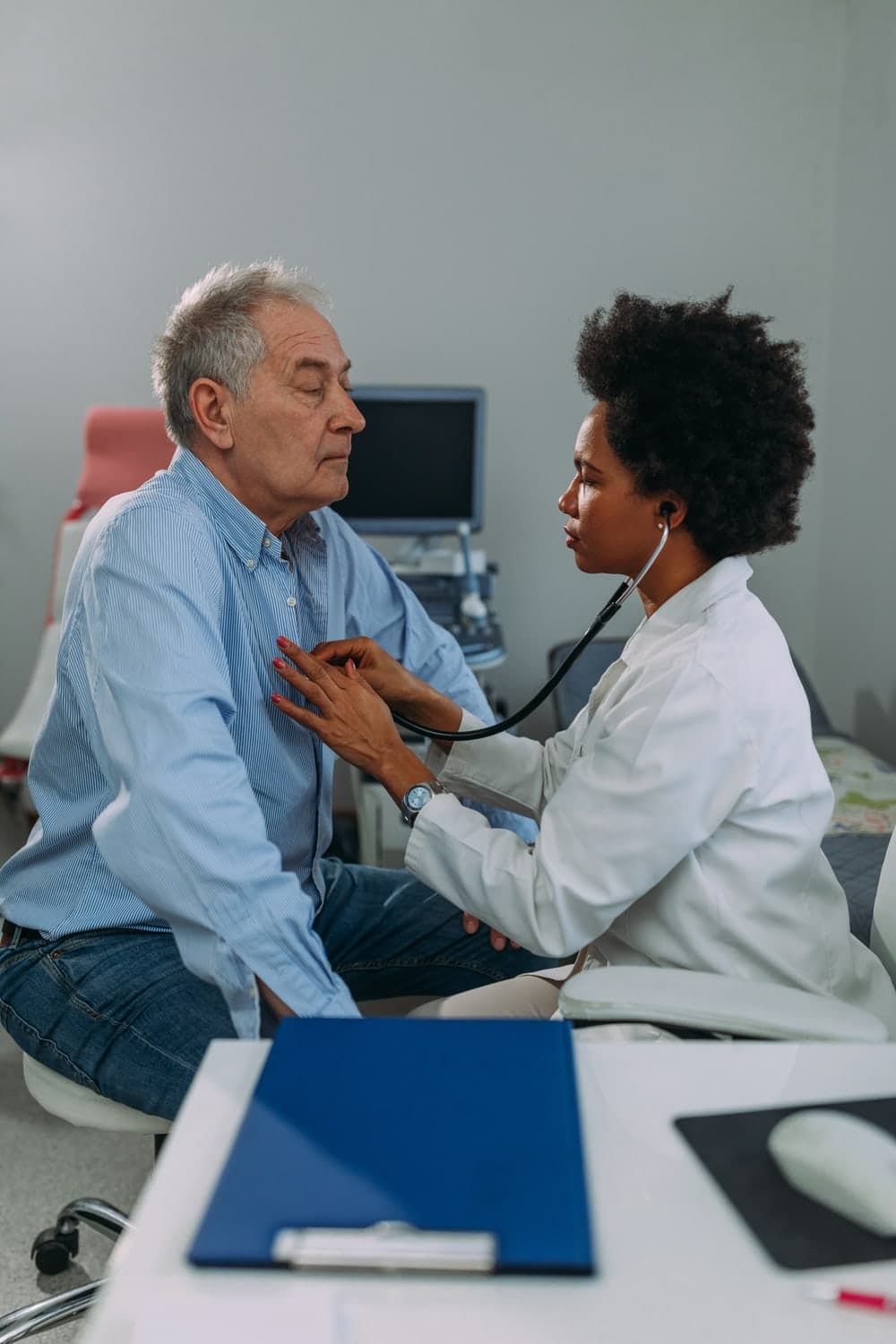 Cardiac Consultation & Second Opinions