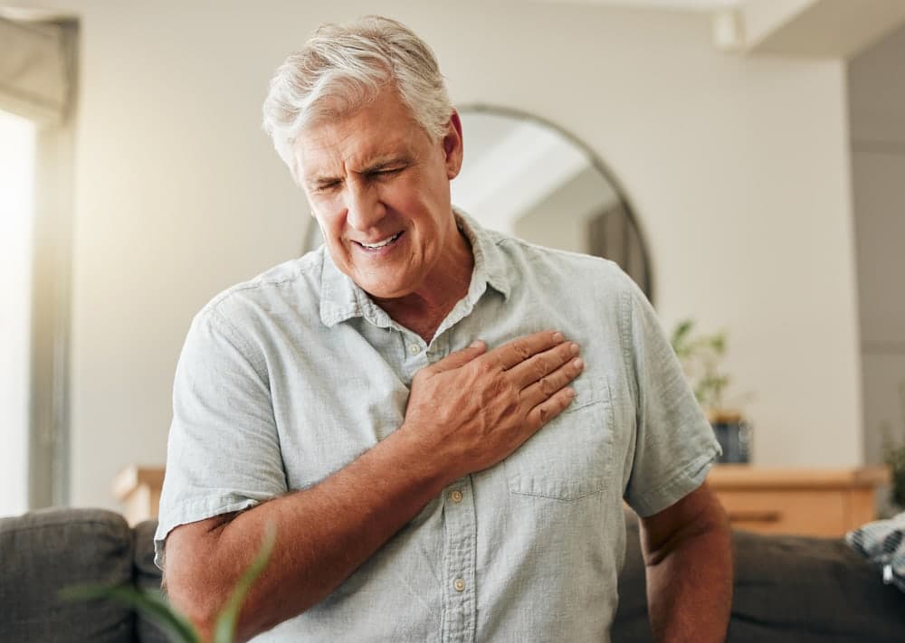Heart Failure Care & Management