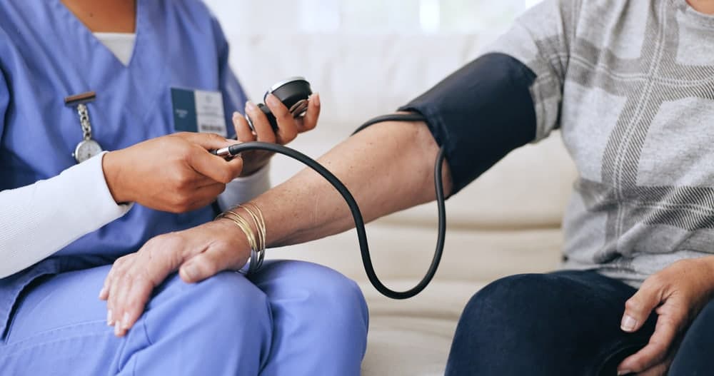 Hypertension & Cholesterol Management