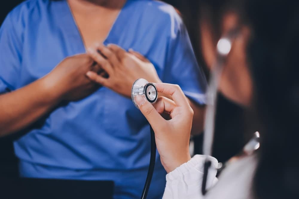Preventive Cardiology & Risk Screening