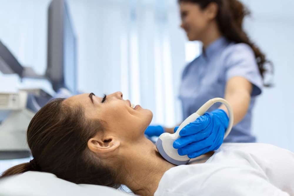 Vascular Testing
