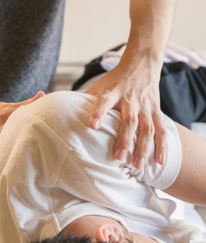 Chiropractic Care