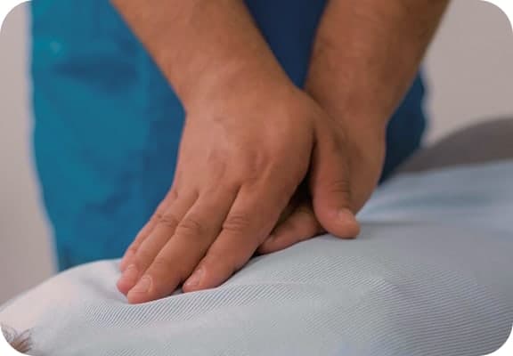 Neck & Back Pain Management