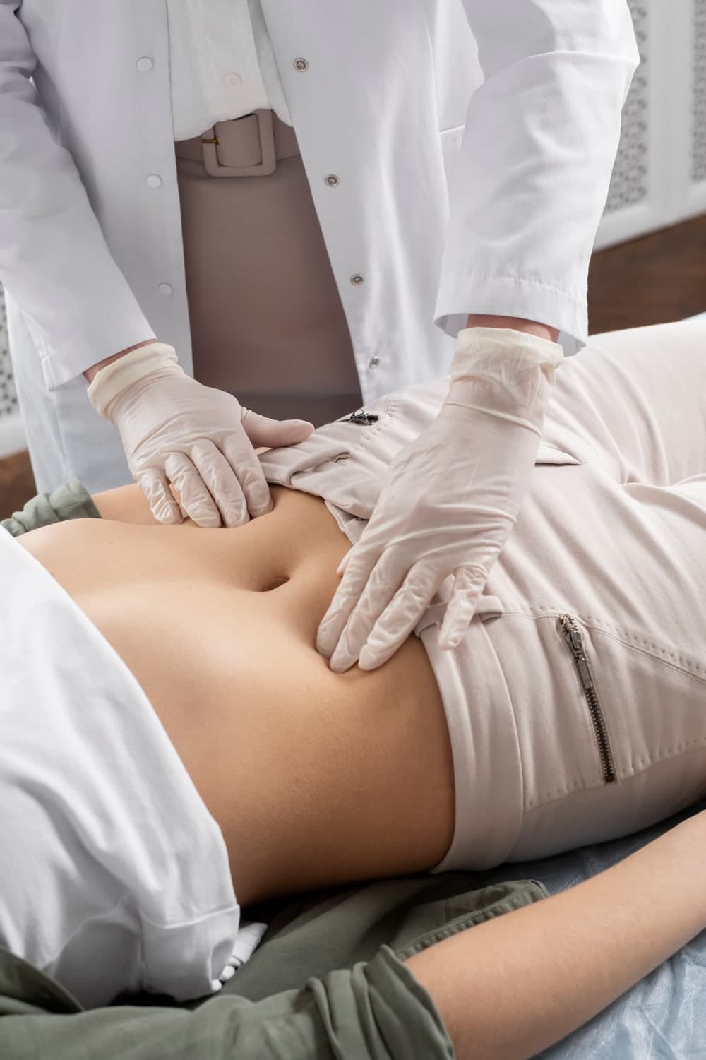 Advanced GI Disease Management