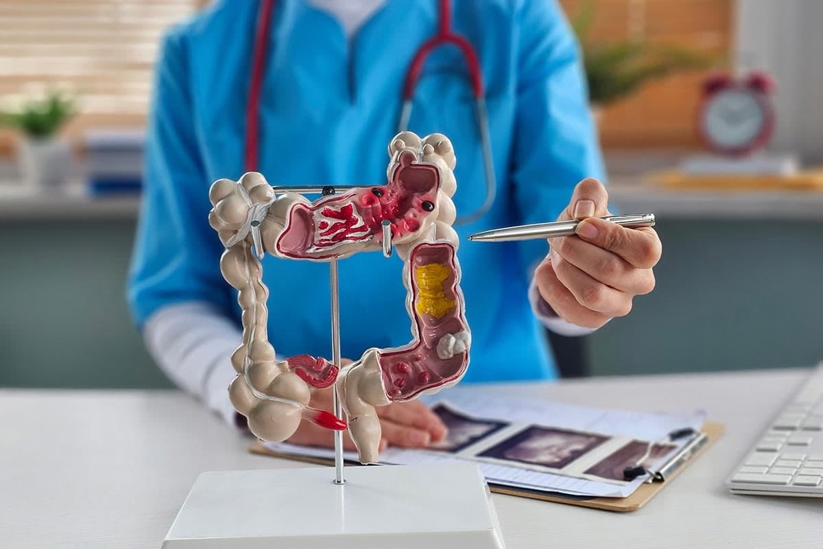 Gastroenterology