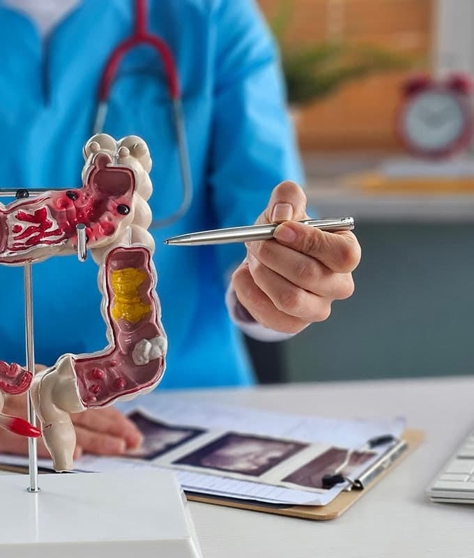 Gastroenterology