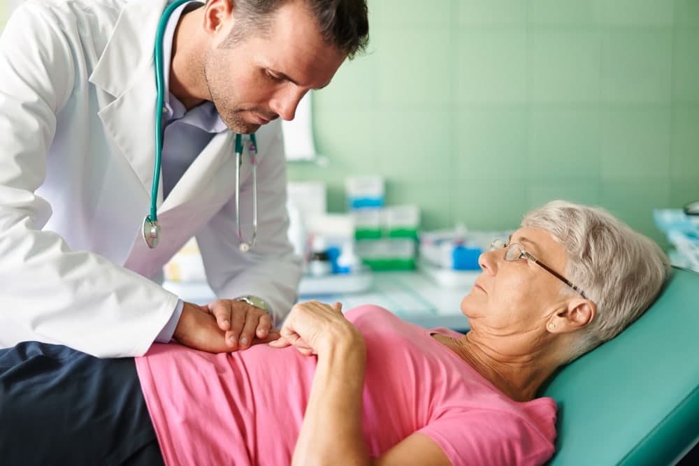 Colorectal Cancer Screening