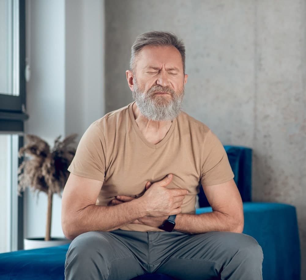 Functional Gastrointestinal Disorders