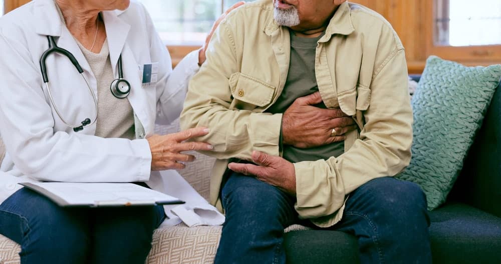 Liver & Hepatology Services