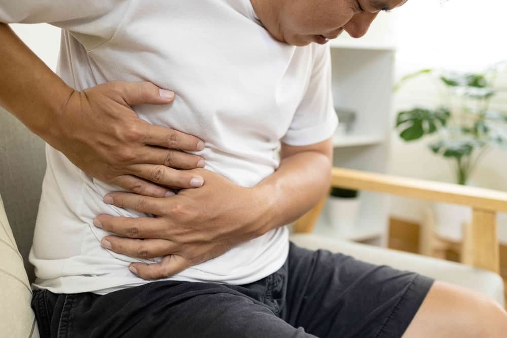 Metabolic Health & Fatty Liver Disease