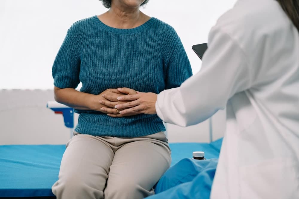 Reflux & Motility Disorders