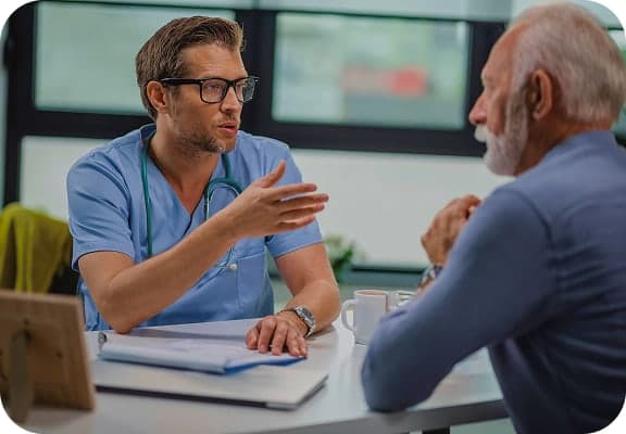 Comprehensive Geriatric Assessments