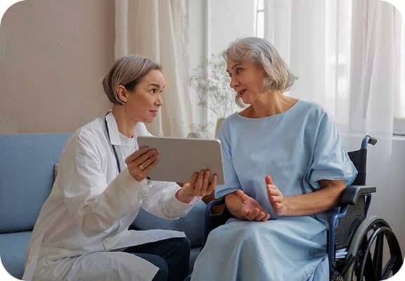 Dementia & Alzheimer’s Care