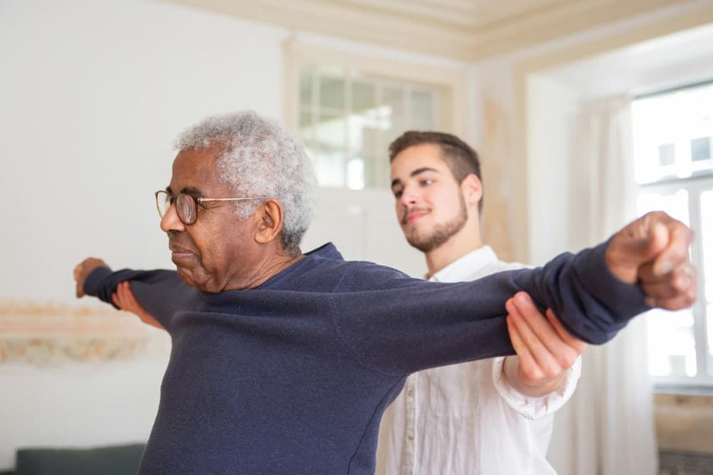 Skilled Nursing Home Coverage