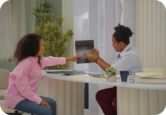 Acute & Urgent Care