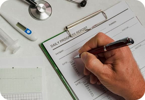 Chronic Disease Management
