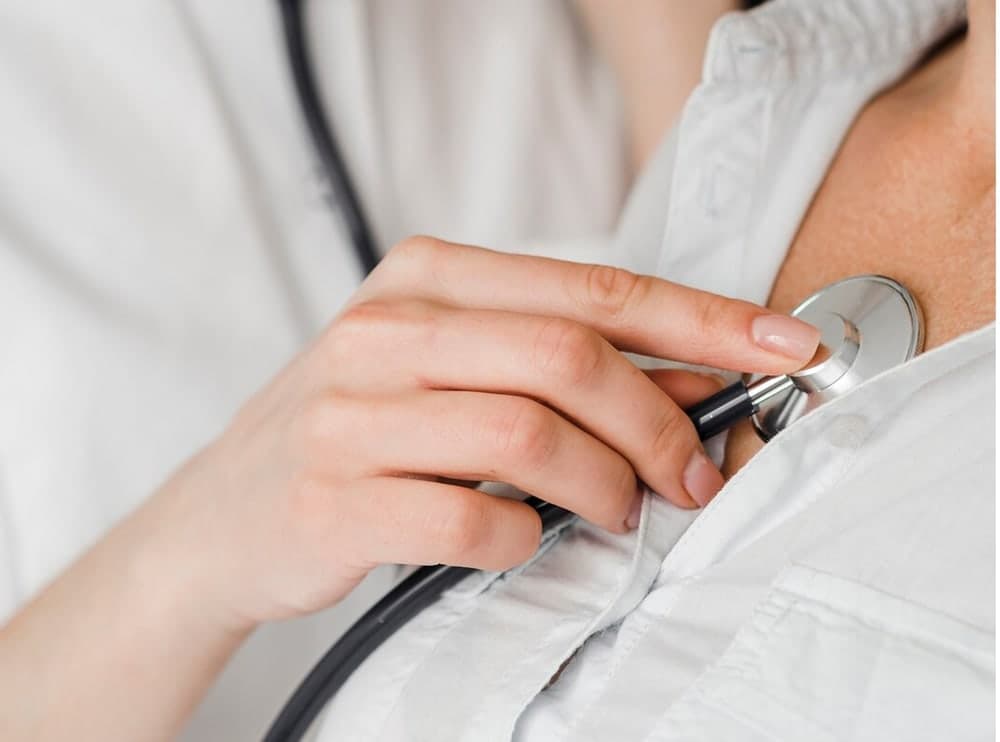 Cardiovascular & Metabolic Health Screening