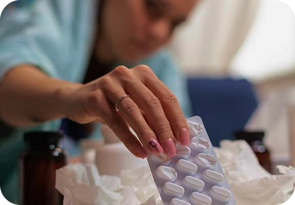Hormone Optimization & Monitoring