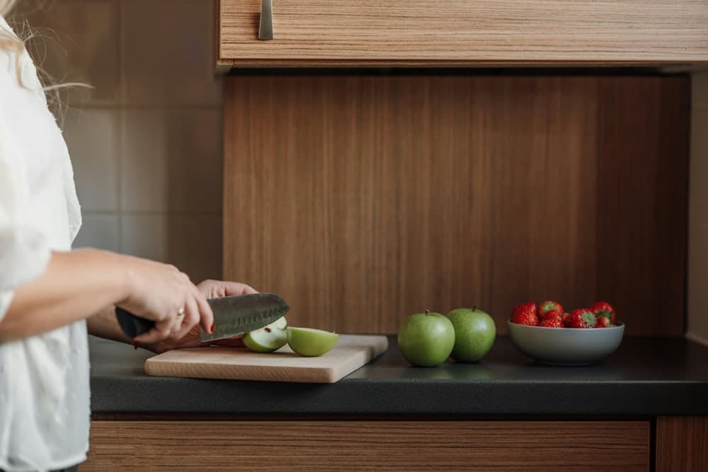 Nutritional & Lifestyle Counseling