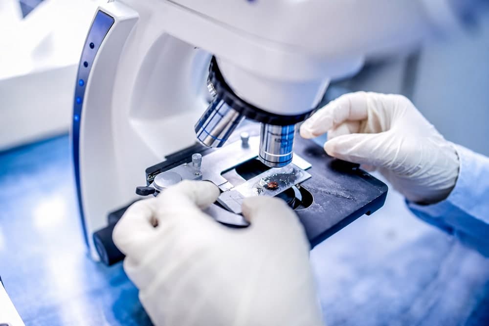 Anatomic & Surgical Pathology