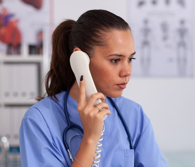 Coordinated Diagnosis With Your Care Team