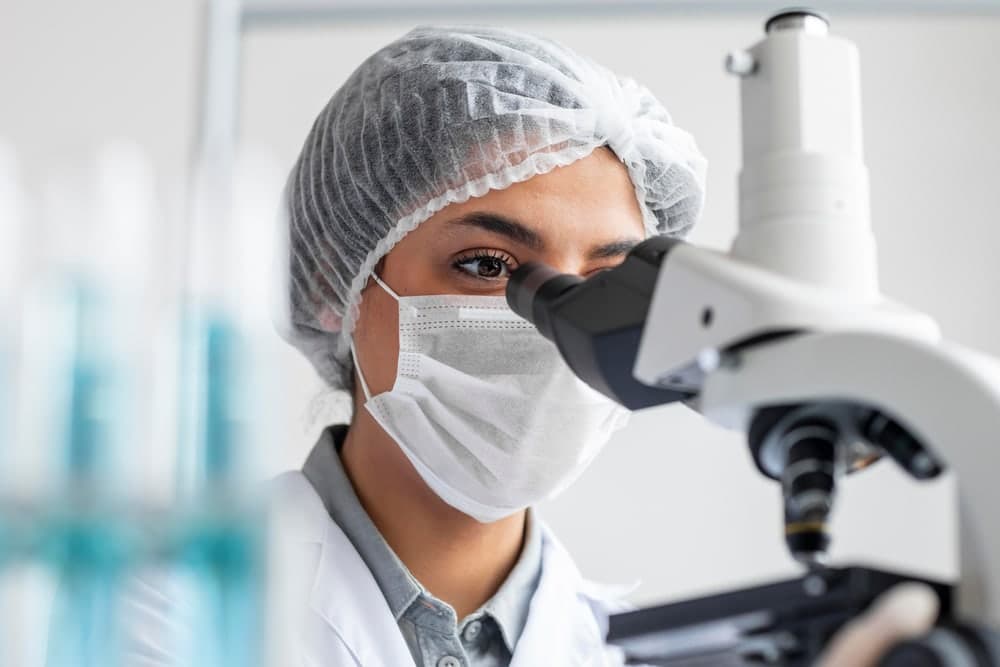 Specimen Referrals for Outside Practices & Labs