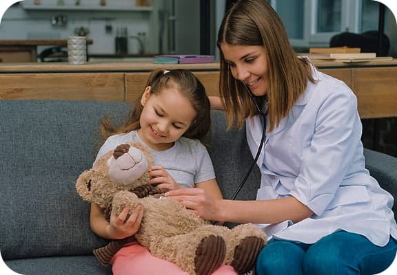 Developmental & Behavioral Health
