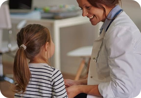 Pediatric Acute Care
