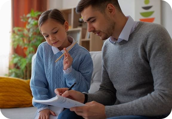 Child & Adolescent Psychiatry