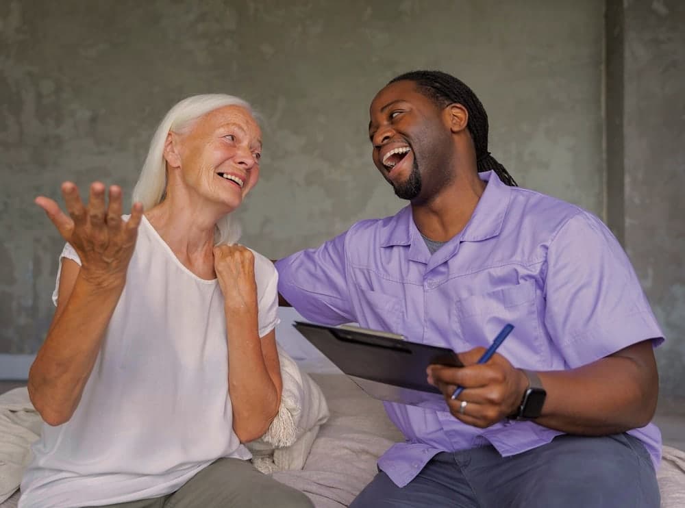 Geriatric Psychiatry