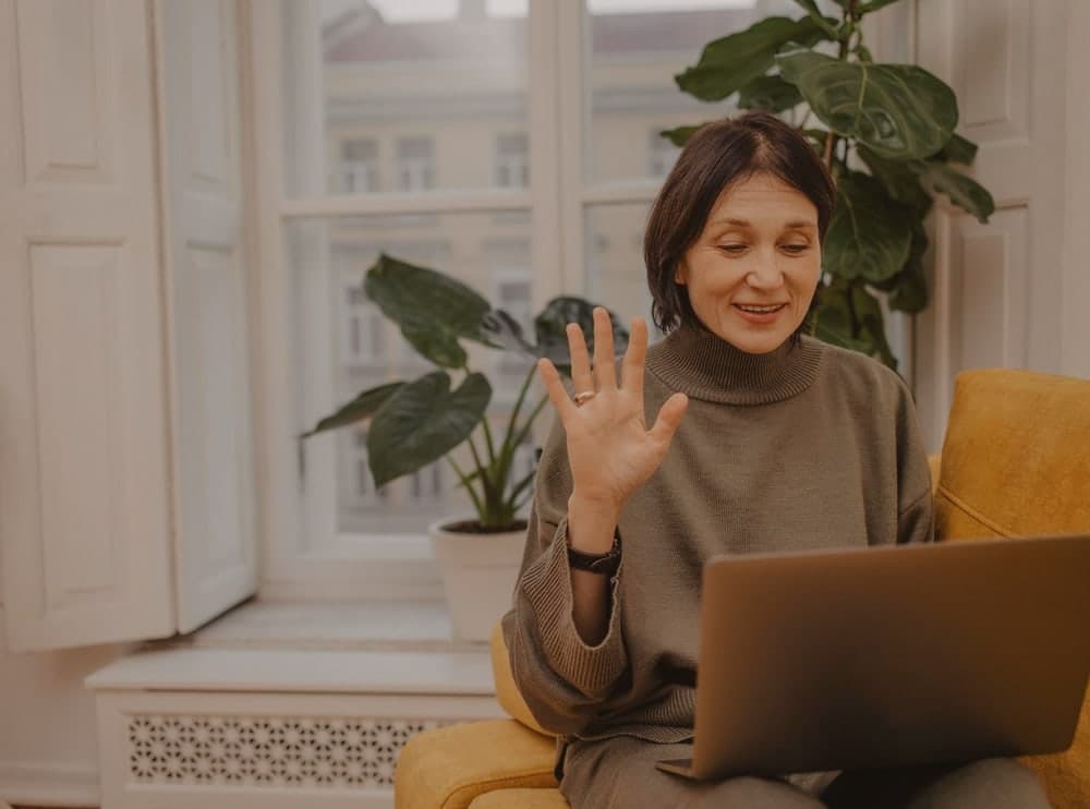 Telepsychiatry