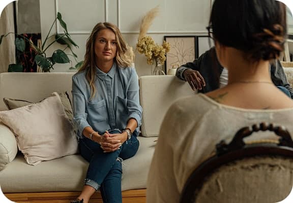 Therapy & Counseling