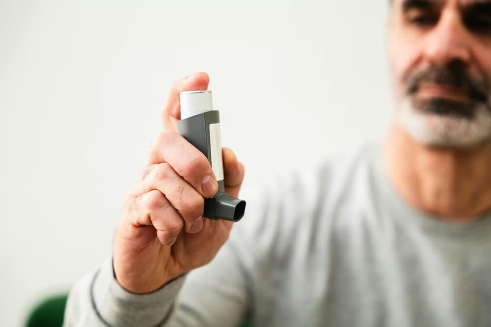 Asthma & COPD Management