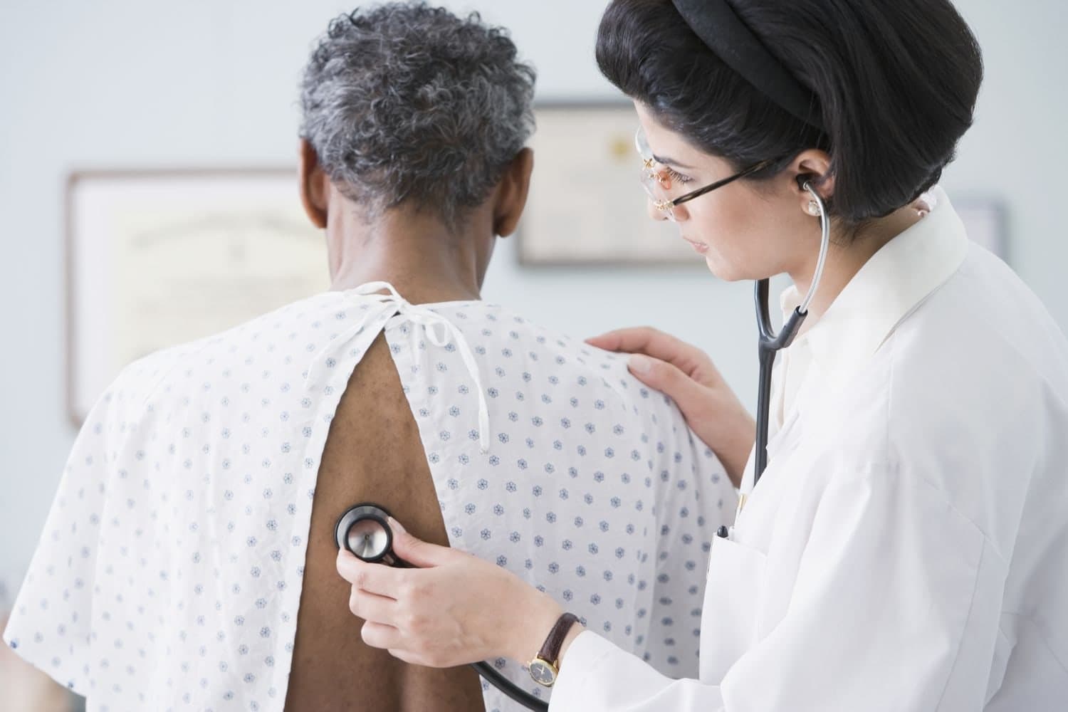 Pulmonary Medicine